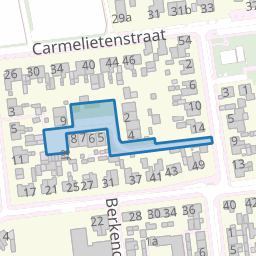 Perceel WPK01-M-1044