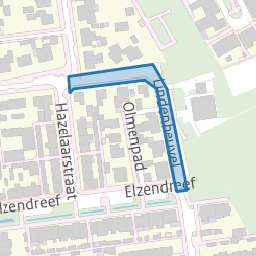 Perceel WPK01-M-1069