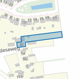 Perceel WPK01-M-1079