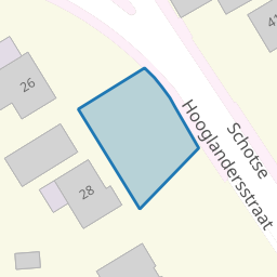 Perceel WPK01-M-1081