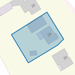 Perceel WPK01-M-1083