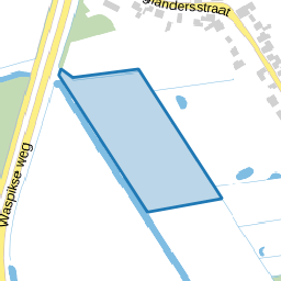 Perceel WPK01-M-1089