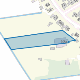 Perceel WPK01-M-1095