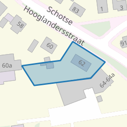 Perceel WPK01-M-1103