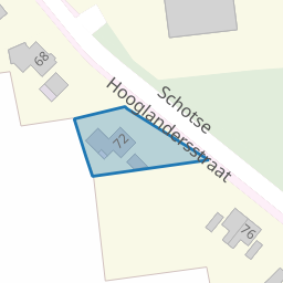 Perceel WPK01-M-1112