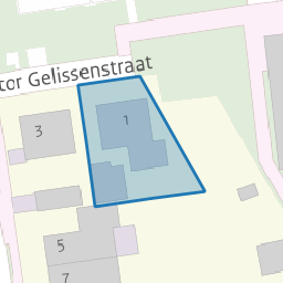 Perceel WPK01-M-1127