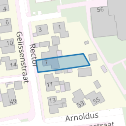 Perceel WPK01-M-1129