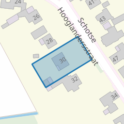 Perceel WPK01-M-1143