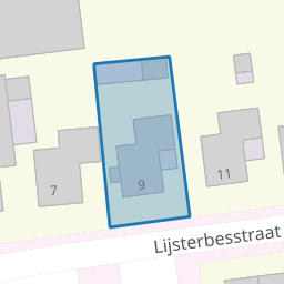 Perceel WPK01-M-1151