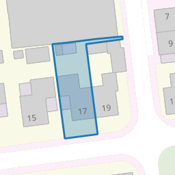 Perceel WPK01-M-1155