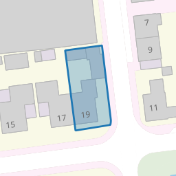 Perceel WPK01-M-1156