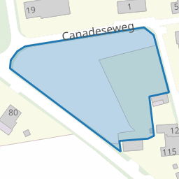 Perceel WPK01-M-1168