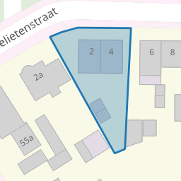 Perceel WPK01-M-1171