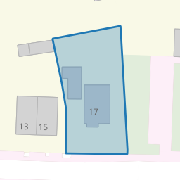 Perceel WPK01-M-1184