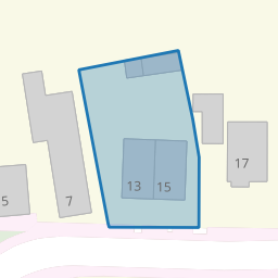 Perceel WPK01-M-1185