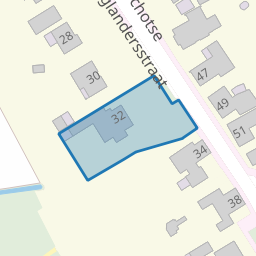 Perceel WPK01-M-1193