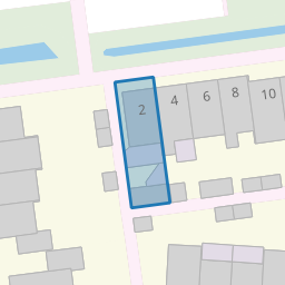 Perceel WPK01-M-1195