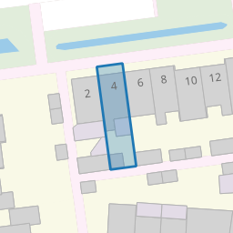 Perceel WPK01-M-1196