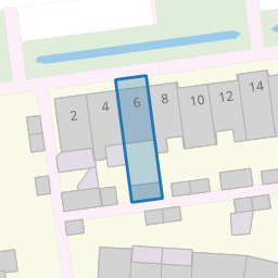 Perceel WPK01-M-1197