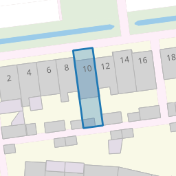 Perceel WPK01-M-1199