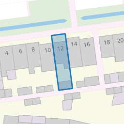 Perceel WPK01-M-1200