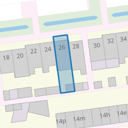 Perceel WPK01-M-1207