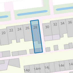 Perceel WPK01-M-1208