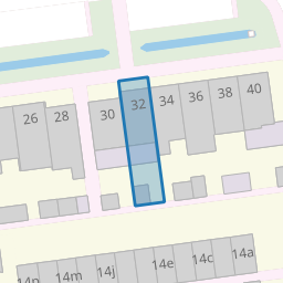 Perceel WPK01-M-1210