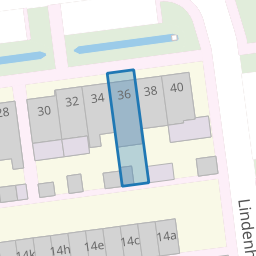 Perceel WPK01-M-1212