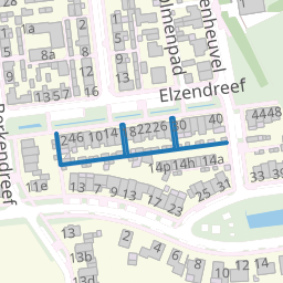 Perceel WPK01-M-1215