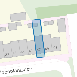 Perceel WPK01-M-1223