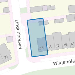 Perceel WPK01-M-1224