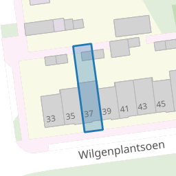 Perceel WPK01-M-1226
