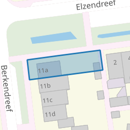 Perceel WPK01-M-1230