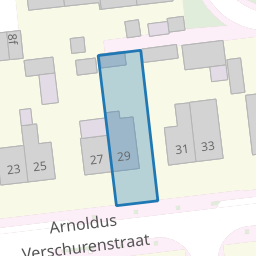 Perceel WPK01-M-1240