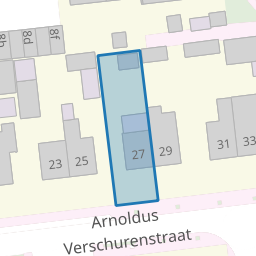 Perceel WPK01-M-1241