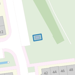 Perceel WPK01-M-1245