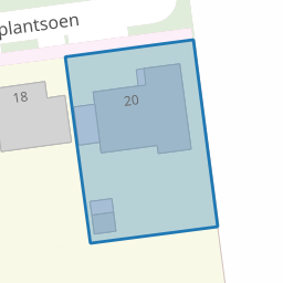 Perceel WPK01-M-1247