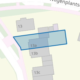 Perceel WPK01-M-1250