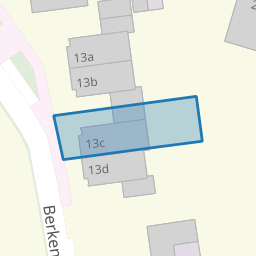 Perceel WPK01-M-1252