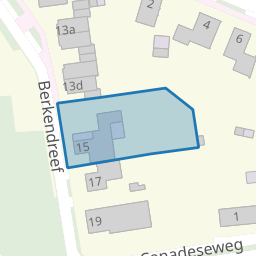 Perceel WPK01-M-1267