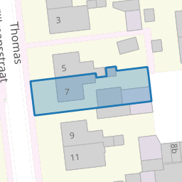 Perceel WPK01-M-1268