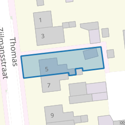 Perceel WPK01-M-1269