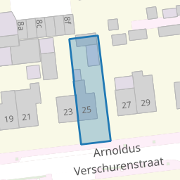 Perceel WPK01-M-1271