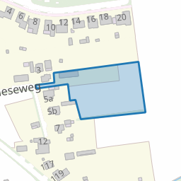 Perceel WPK01-M-1274