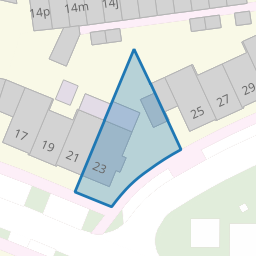 Perceel WPK01-M-1276