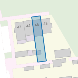 Perceel WPK01-M-1280