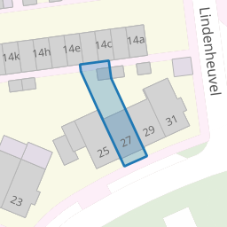 Perceel WPK01-M-1285