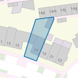 Perceel WPK01-M-1287