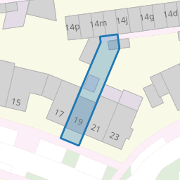 Perceel WPK01-M-1288